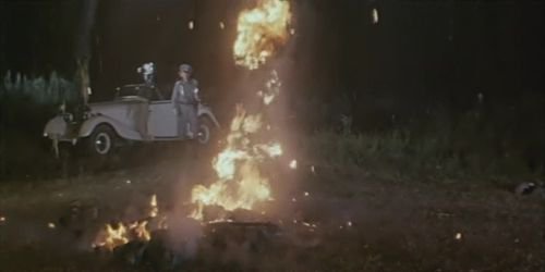 Сообщение запорожской ДРГ: Позывной «Хортица»...