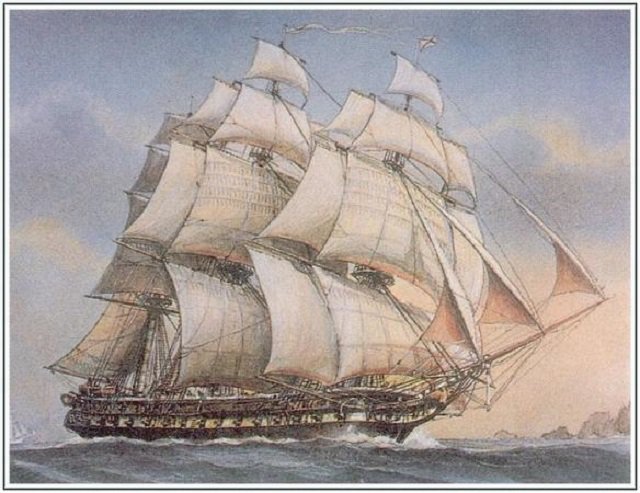 Вот такая Паллада