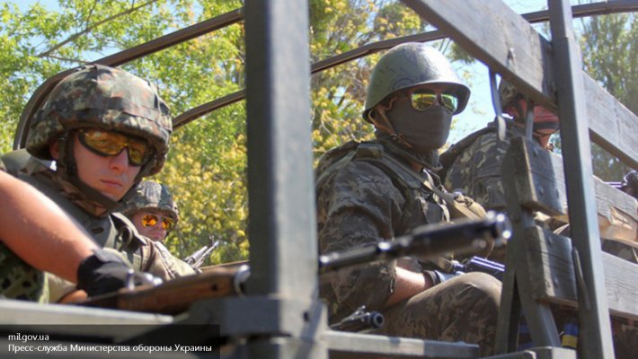 ВСУ сошли с рук тысячи преступлений против жителей Мариуполя ВСУ сошли с рук тысячи преступлений против жителей Мариуполя