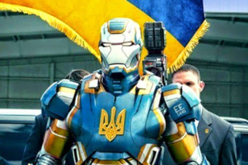 В числе лучших армий мира... В числе лучших армий мира...