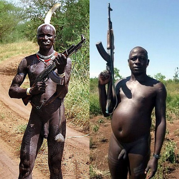 В числе лучших армий мира... В числе лучших армий мира...