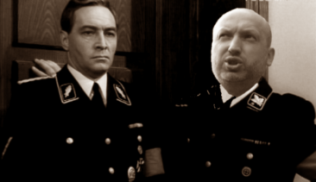 Подвиг разведчика Подвиг разведчика