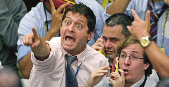 Валентин Катасонов. Финансовые рынки и обезьяны Валентин Катасонов. Финансовые рынки и обезьяны