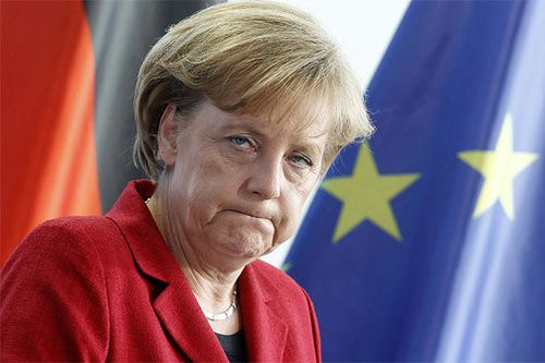 Евросоюз планирует расширяться, в то время как существует риск развалиться Евросоюз планирует расширяться, в то время как существует риск развалиться