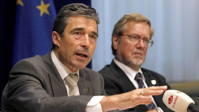 Печальный конец Датской комиссии по Ираку и Афганистану