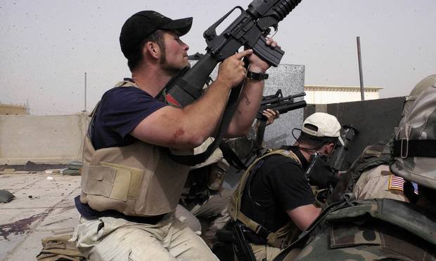 Печальный конец Датской комиссии по Ираку и Афганистану