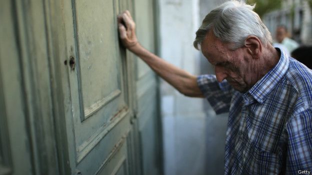 Афины голосуют за новый план по выходу из кризиса Афины голосуют за новый план по выходу из кризиса