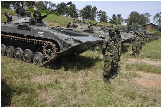 Оперативный обзор военно-политической обстановки от Юрия Селиванова на 10.07.2015 Оперативный обзор военно-политической обстановки от Юрия Селиванова на 10.07.2015