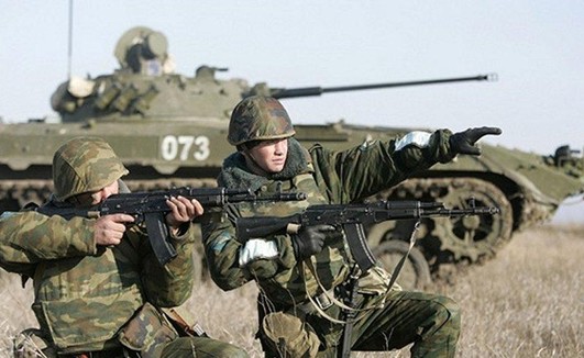 Оперативный обзор военно-политической обстановки от Юрия Селиванова на 10.07.2015 Оперативный обзор военно-политической обстановки от Юрия Селиванова на 10.07.2015