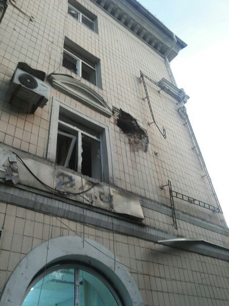 Сводки от ополчения Новороссии 11.07.2015 Сводки от ополчения Новороссии 11.07.2015