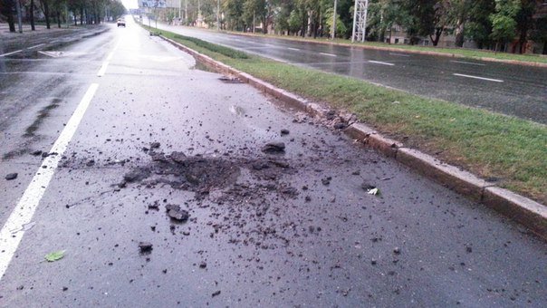 Сводки от ополчения Новороссии 11.07.2015 Сводки от ополчения Новороссии 11.07.2015