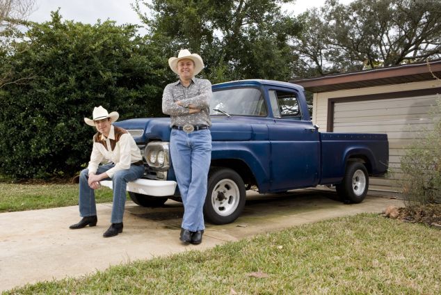 Это вам не собянинские парковки! В США вы не припаркуетесь даже на личной территории