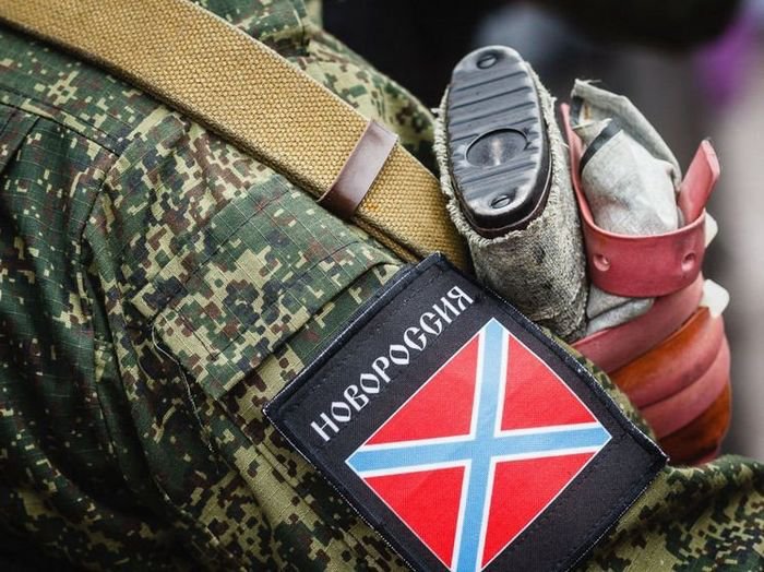 Генерал Петровский (2): "Будет третий вариант". Генерал Петровский (2): "Будет третий вариант".