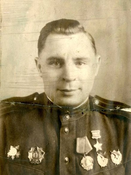 Неизвестные подвиги войны Неизвестные подвиги войны