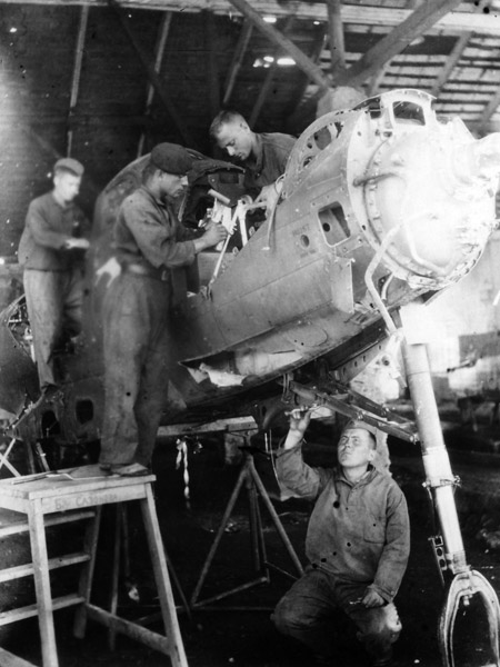 Неизвестные подвиги войны Неизвестные подвиги войны