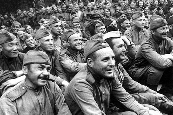 Неизвестные подвиги войны Неизвестные подвиги войны