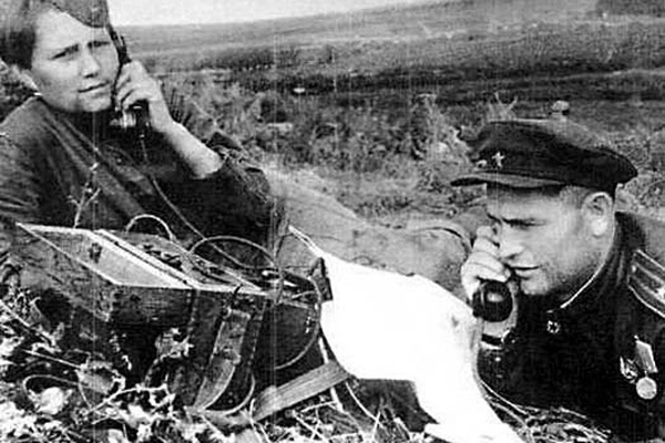 Неизвестные подвиги войны Неизвестные подвиги войны