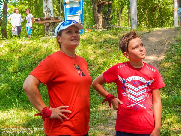 Сводки от ополчения Новороссии 11.07.2015 Сводки от ополчения Новороссии 11.07.2015