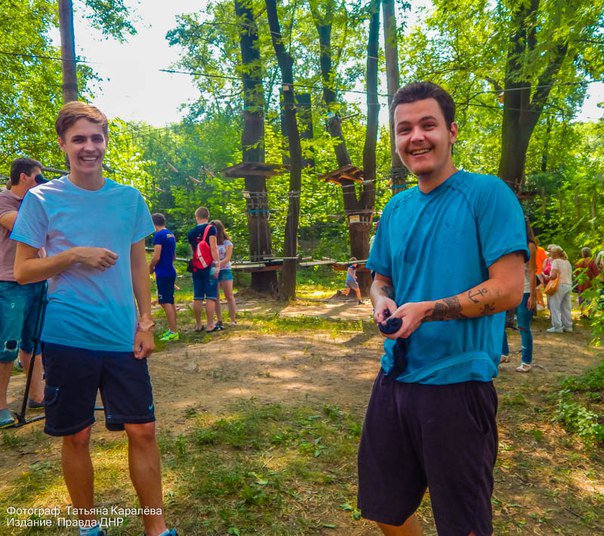 Сводки от ополчения Новороссии 11.07.2015 Сводки от ополчения Новороссии 11.07.2015