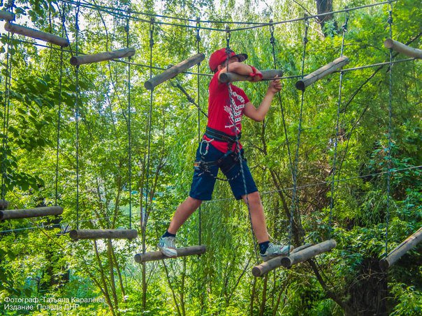 Сводки от ополчения Новороссии 11.07.2015 Сводки от ополчения Новороссии 11.07.2015