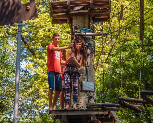 Сводки от ополчения Новороссии 11.07.2015 Сводки от ополчения Новороссии 11.07.2015