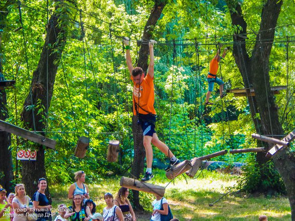 Сводки от ополчения Новороссии 11.07.2015 Сводки от ополчения Новороссии 11.07.2015