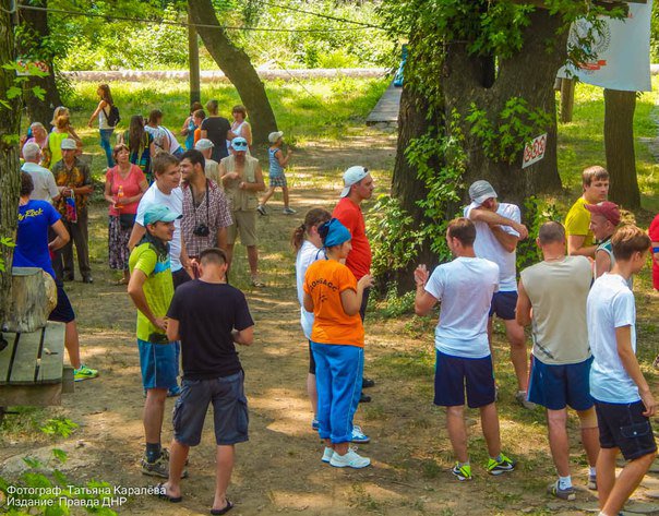 Сводки от ополчения Новороссии 11.07.2015 Сводки от ополчения Новороссии 11.07.2015