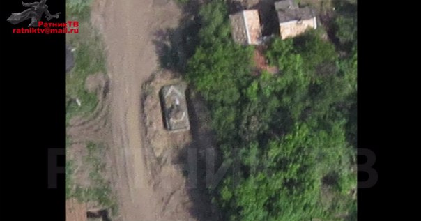 Сводки от ополчения Новороссии 12.07.2015 Сводки от ополчения Новороссии 12.07.2015