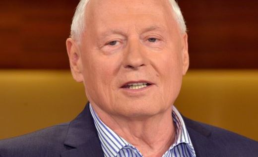 Немецкий политик: евро уже потерпел крах, мы не должны питать иллюзий Немецкий политик: евро уже потерпел крах, мы не должны питать иллюзий