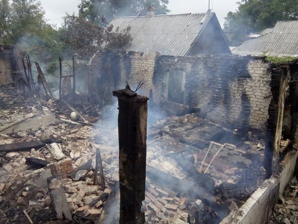 Сводки от ополчения Новороссии 12.07.2015 Сводки от ополчения Новороссии 12.07.2015