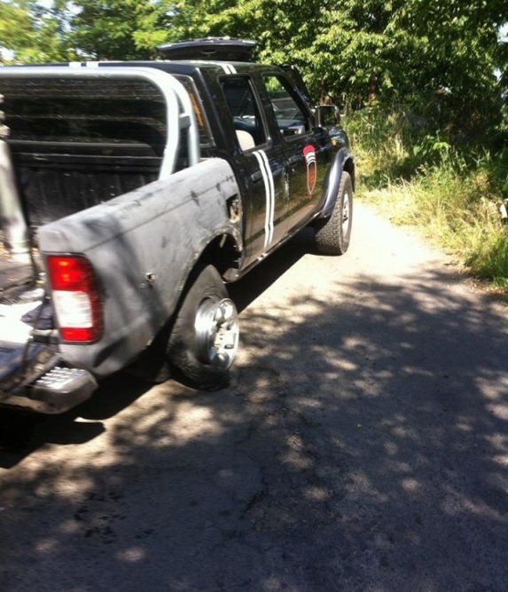 Украинский депутат обнародовал видео начала конфликта «Правого сектора» и милиции Украинский депутат обнародовал видео начала конфликта «Правого сектора» и милиции