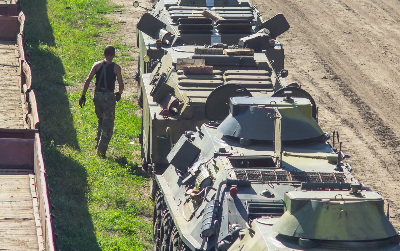 Сводки от ополчения Новороссии 12.07.2015 Сводки от ополчения Новороссии 12.07.2015