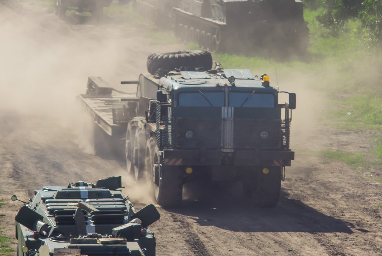 Сводки от ополчения Новороссии 12.07.2015 Сводки от ополчения Новороссии 12.07.2015