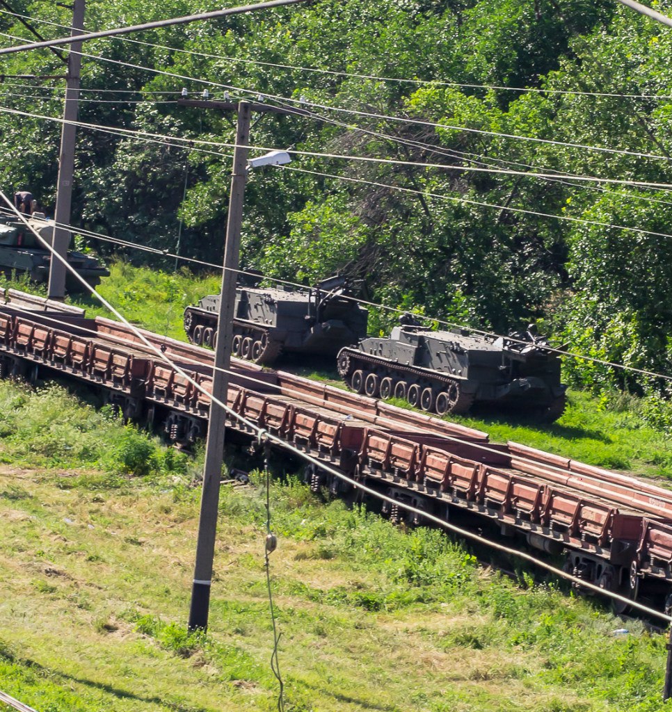 Сводки от ополчения Новороссии 12.07.2015 Сводки от ополчения Новороссии 12.07.2015