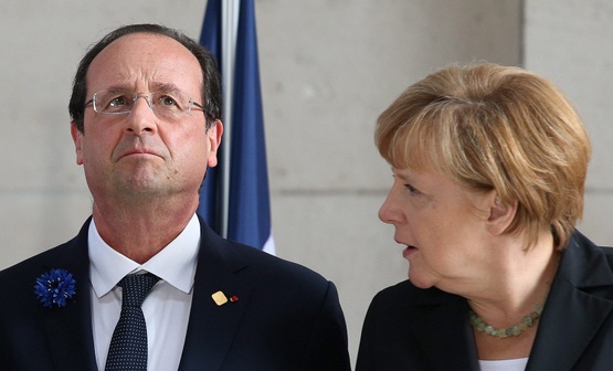 Грекам поставили ультиматум Грекам поставили ультиматум