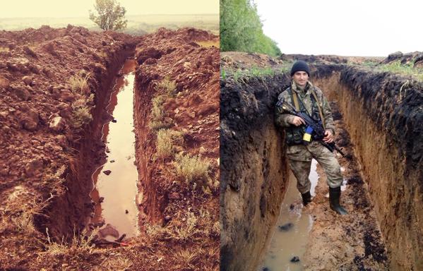 Сводки от ополчения Новороссии 13.07.2015 Сводки от ополчения Новороссии 13.07.2015