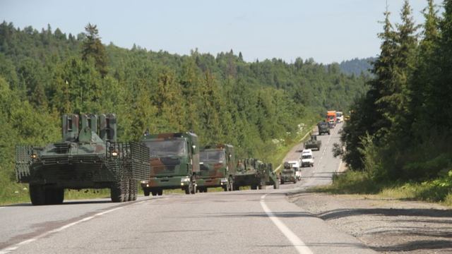 Шарик сдувается