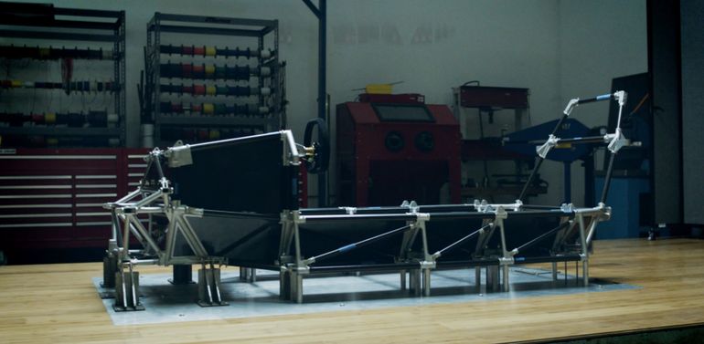 Blade: первый в мире 3D-напечатанный суперкар. Совершит ли он революцию? Blade: первый в мире 3D-напечатанный суперкар. Совершит ли он революцию?