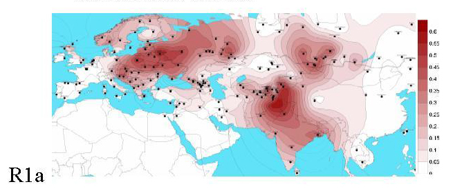 Хохлы и кацапы: противостояние