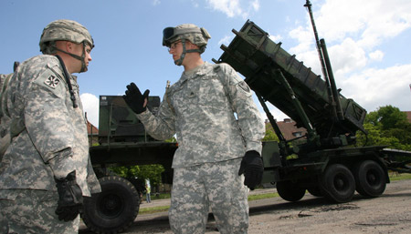 Миллиарды на пустышку: Россия сведет на нет усилия США по развертыванию ПРО в Европе Миллиарды на пустышку: Россия сведет на нет усилия США по развертыванию ПРО в Европе