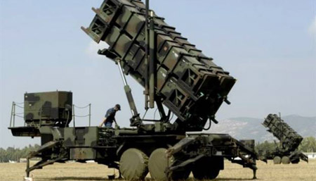 Миллиарды на пустышку: Россия сведет на нет усилия США по развертыванию ПРО в Европе Миллиарды на пустышку: Россия сведет на нет усилия США по развертыванию ПРО в Европе