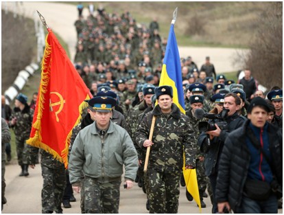 Оперативный обзор военно-политической обстановки от Юрия Селиванова на 13.07.2015