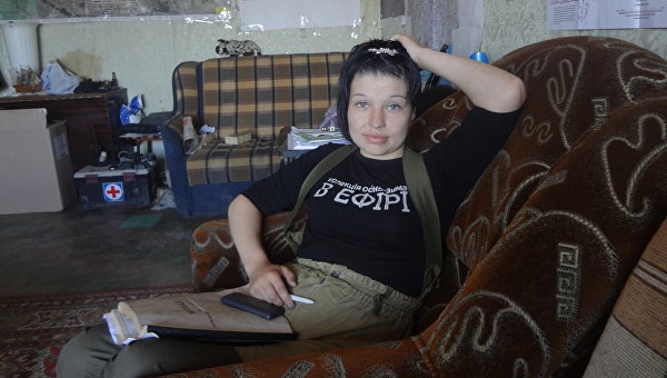 Сводки от ополчения Новороссии 14.07.2015 Сводки от ополчения Новороссии 14.07.2015