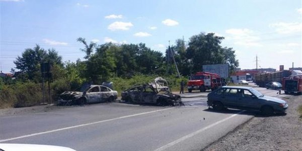 Многоходовочка. «Правый сектор» в Мукачево подставил Балога с ведома Порошенко? Многоходовочка. «Правый сектор» в Мукачево подставил Балога с ведома Порошенко?