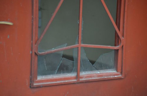 Началось и во Львове: Взрывы в двух отделениях милиции Началось и во Львове: Взрывы в двух отделениях милиции