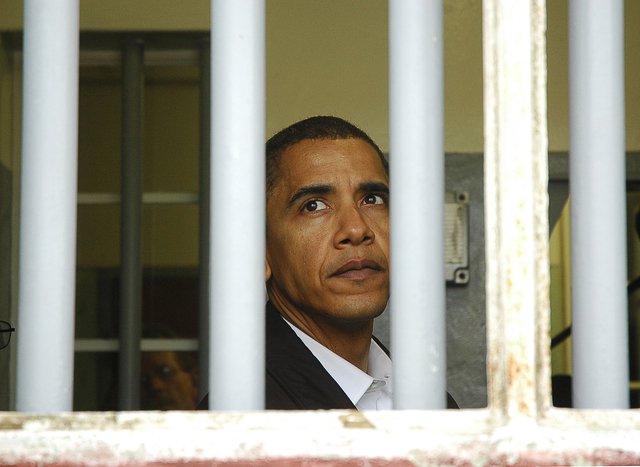 Помилование от Обамы Помилование от Обамы