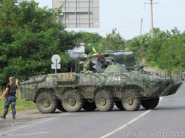 Сводки от ополчения Новороссии 14.07.2015 Сводки от ополчения Новороссии 14.07.2015