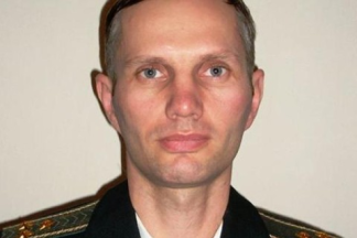 В зоне АТО погиб начальник разведки управления ракетных войск оперативного командования