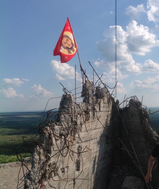 Сводки от ополчения Новороссии 14.07.2015 Сводки от ополчения Новороссии 14.07.2015