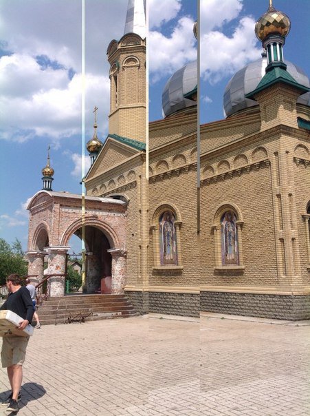 Сводки от ополчения Новороссии 14.07.2015 Сводки от ополчения Новороссии 14.07.2015